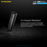 NITECORE 5000MAH POWER BANK WATERPROOF - NPB1