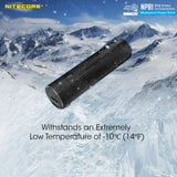 NITECORE 5000MAH POWER BANK WATERPROOF - NPB1