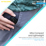 NITECORE 5000MAH POWER BANK WATERPROOF - NPB1