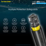 NITECORE 5000MAH POWER BANK WATERPROOF - NPB1
