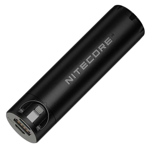 NITECORE 5000MAH POWER BANK WATERPROOF - NPB1