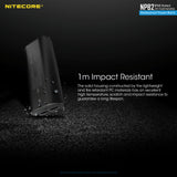 NITECORE 10000MAH POWER BANK WATERPROOF - NPB2