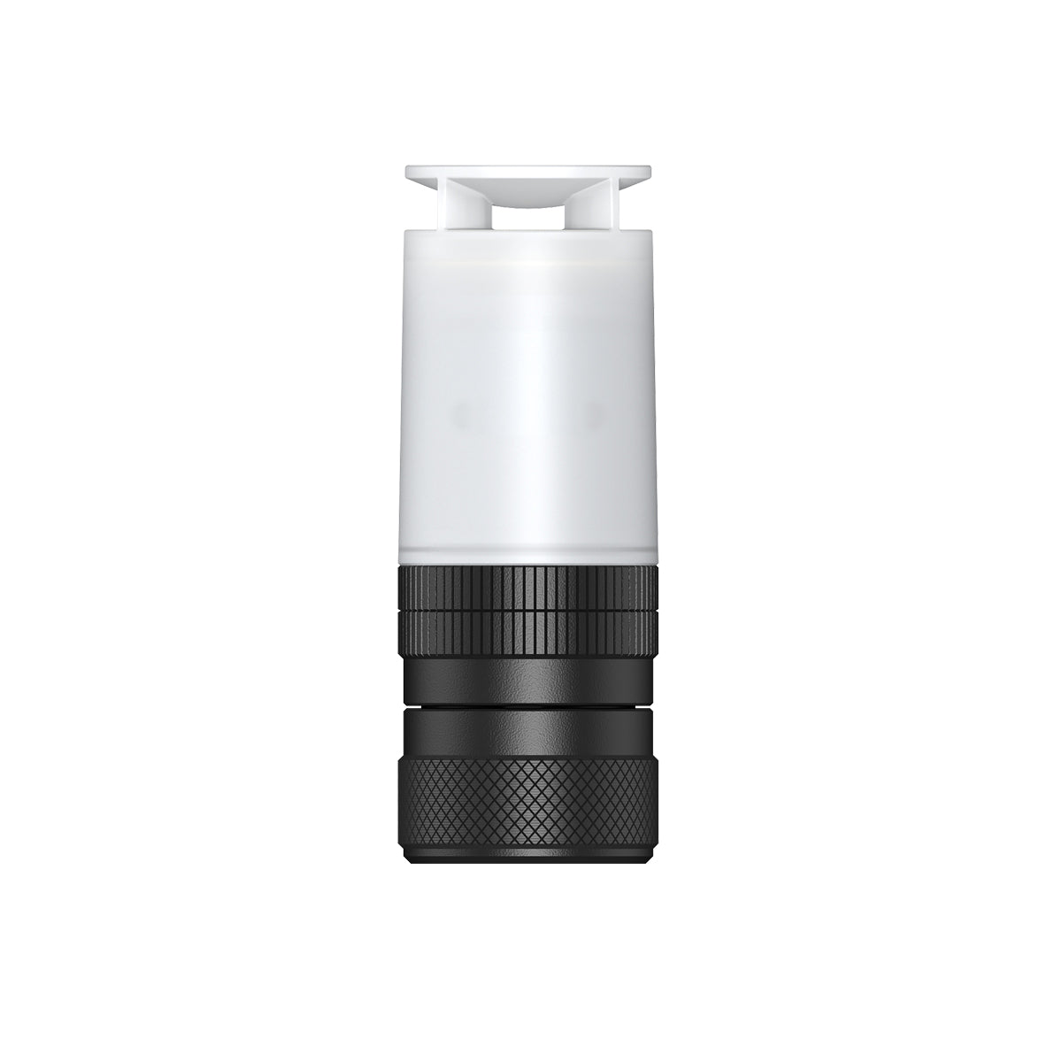 NITECORE NEW30 LED FLASHLIGHT EMERGENCY ELECTRONIC WHISTLE - NWE30