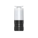 NITECORE NEW30 LED FLASHLIGHT EMERGENCY ELECTRONIC WHISTLE - NWE30