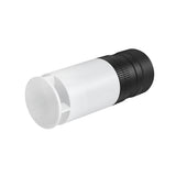 NITECORE NEW30 LED FLASHLIGHT EMERGENCY ELECTRONIC WHISTLE - NWE30