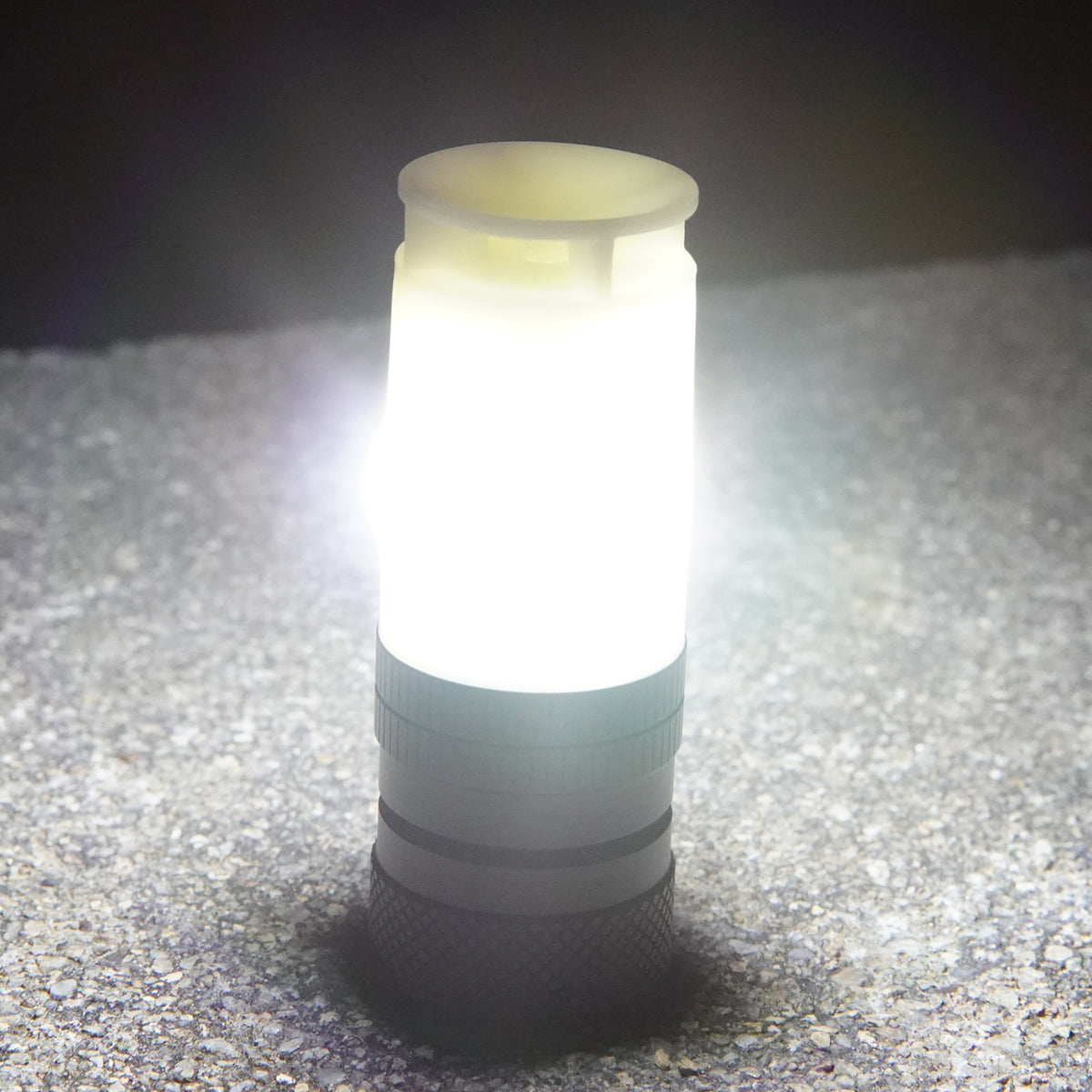 NITECORE NEW30 LED FLASHLIGHT EMERGENCY ELECTRONIC WHISTLE - NWE30