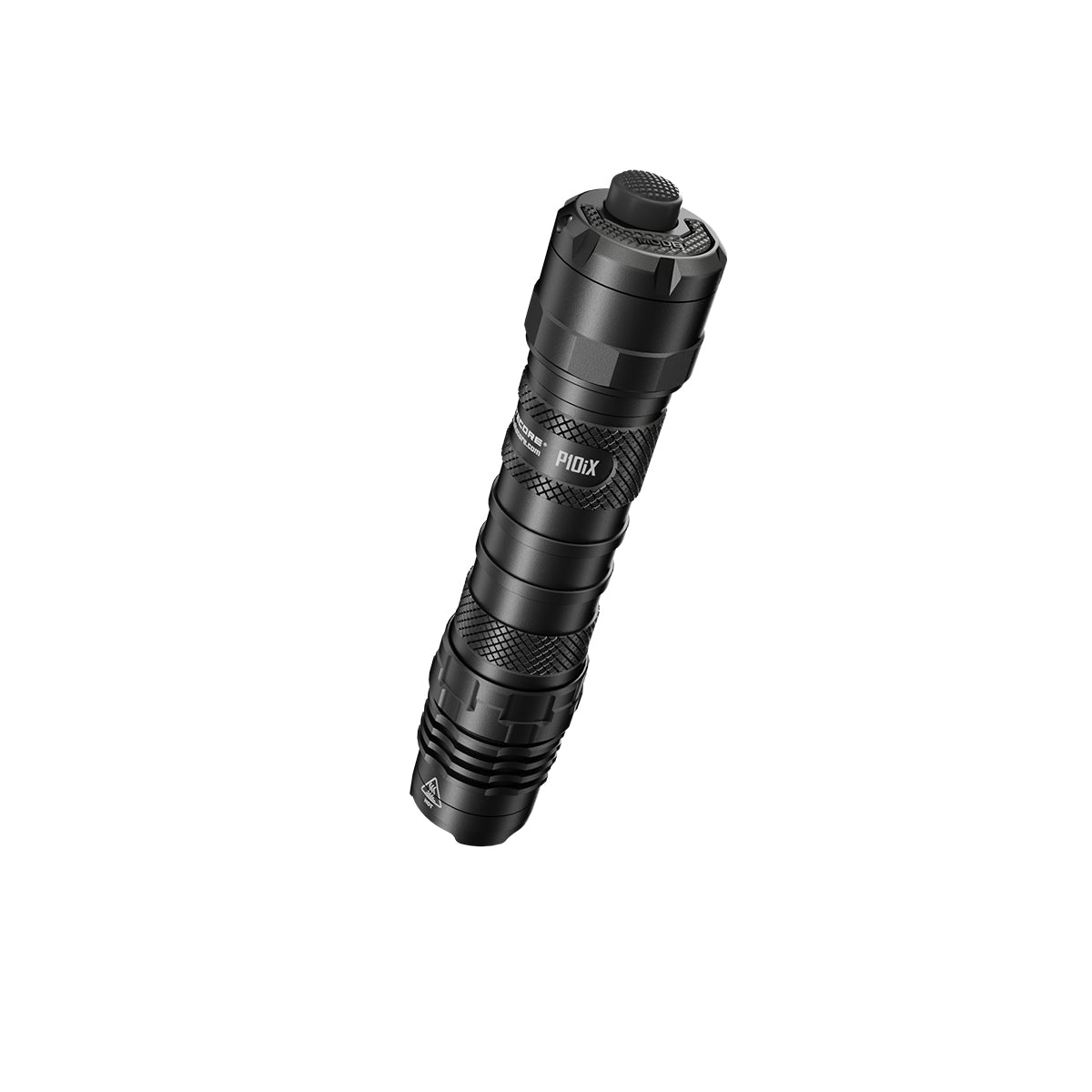 NITECORE P10IX 4000 LUMEN USB-C RECHARGEABLE TACTICAL FLASHLIGHT - P10IX