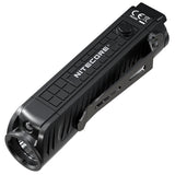 NITECORE 1800 LUMEN ADVANCED TACTICAL TORCH - P18