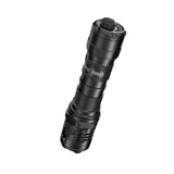 NITECORE RECHARGEABLE TACTICAL LED FLASHLIGHT 4000 LUM WITH CERAMIC-TIPP - P20IX