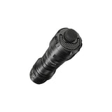 NITECORE RECHARGEABLE TACTICAL LED FLASHLIGHT 4000 LUM WITH CERAMIC-TIPP - P20IX