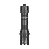 NITECORE RECHARGEABLE TACTICAL LED FLASHLIGHT 4000 LUM WITH CERAMIC-TIPP - P20IX