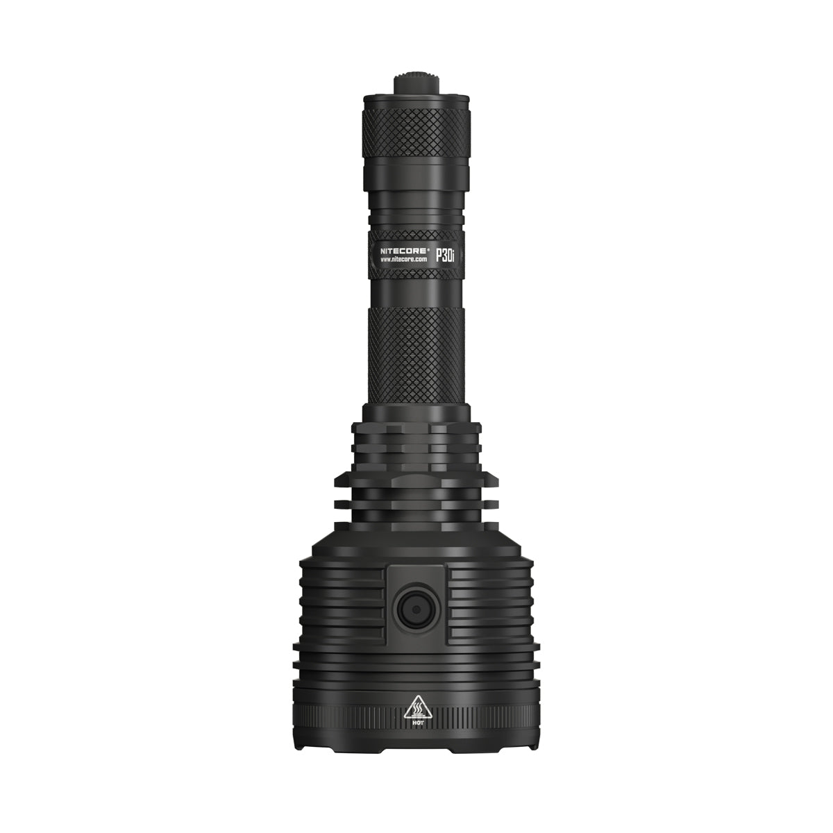 NITECORE P30I 2000 LUMEN 1093 YARD LONG THROW FLASHLIGHT - P30I