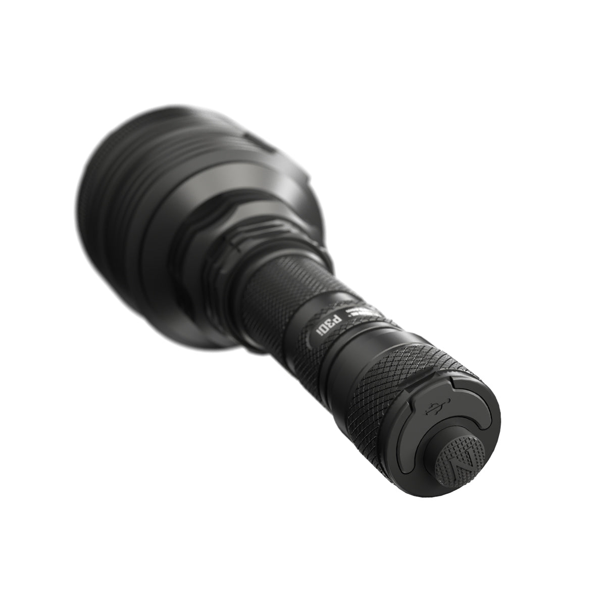 NITECORE P30I 2000 LUMEN 1093 YARD LONG THROW FLASHLIGHT - P30I