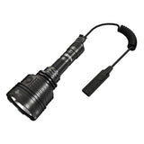 NITECORE P30I 2000 LUMEN 1093 YARD LONG THROW FLASHLIGHT - P30I