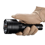 NITECORE P30I 2000 LUMEN 1093 YARD LONG THROW FLASHLIGHT - P30I