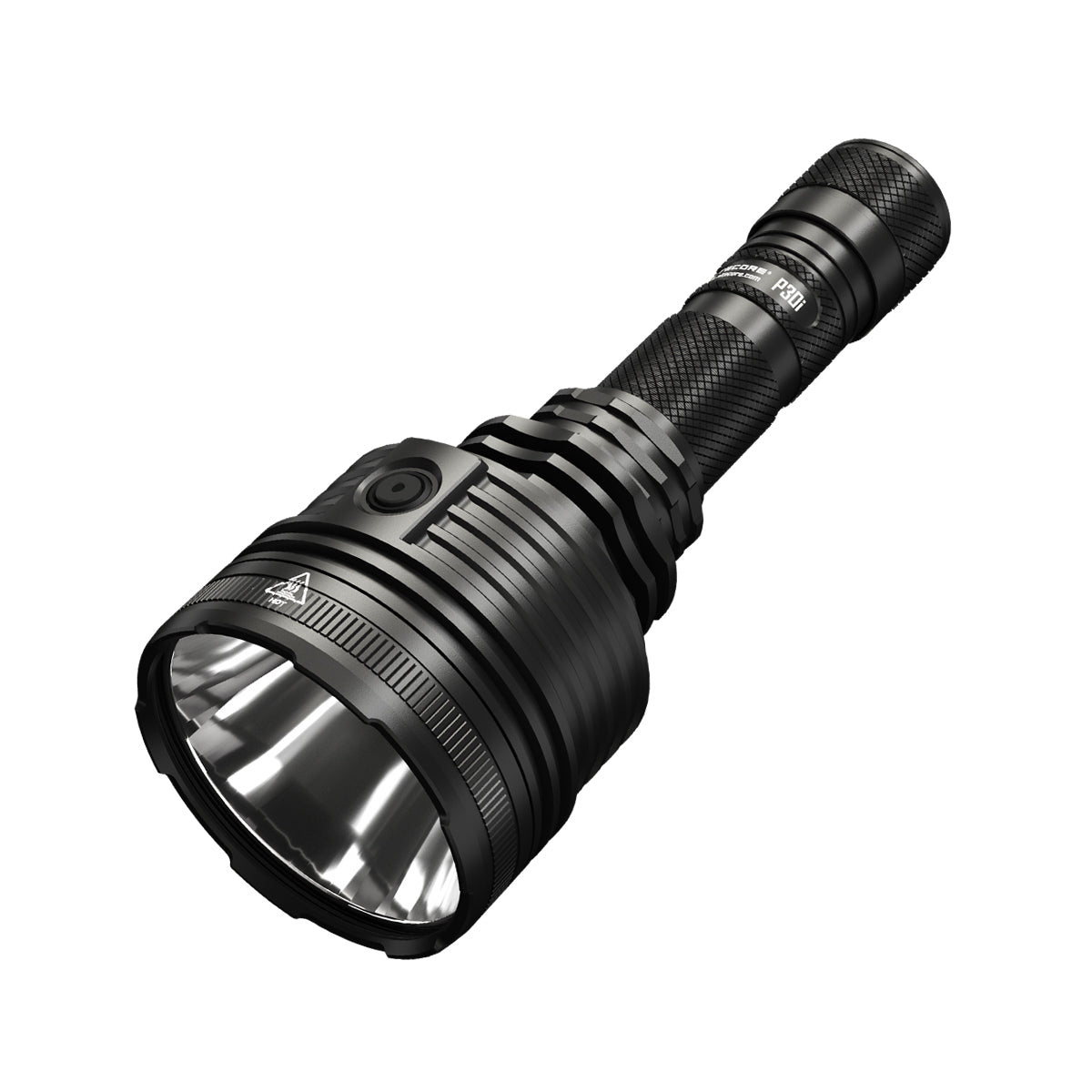 NITECORE P30I 2000 LUMEN 1093 YARD LONG THROW FLASHLIGHT - P30I