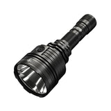 NITECORE P30I 2000 LUMEN 1093 YARD LONG THROW FLASHLIGHT - P30I