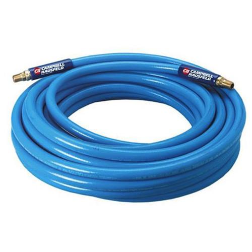 CAMPBELL HAUSFELD AIR HOSE 3/8 INCH X 50 FEET x 1/4IN - PA1180