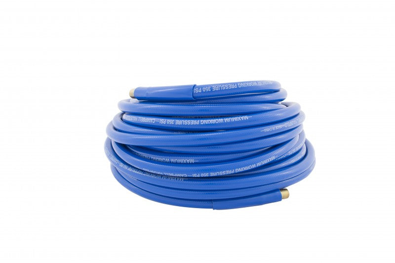 CAMPBELL HAUSFELD AIR HOSE 3/8 INCH X 50 FEET x 1/4IN - PA1180