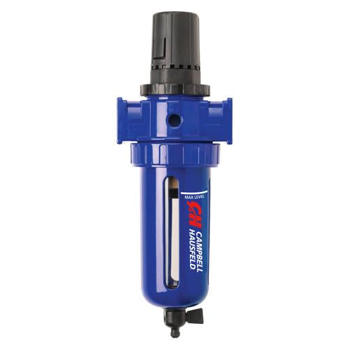 CAMPBELL HAUSFELD AIR FILTER REGULATOR 3/8" - PA212503AV