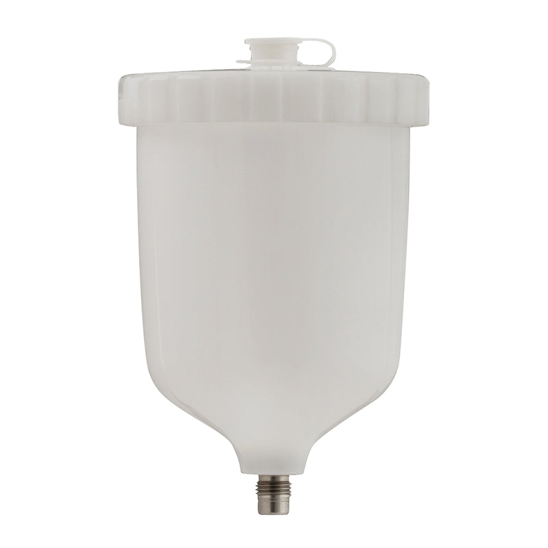 IWATA GRAVITY POT NYLON 600ML FOR WS400 - PCG.600P2