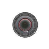 CERWIN VEGA 6.5" SPEAKERS 300W PAIR PRO FULL RANGE CO-AX HORN - PH654
