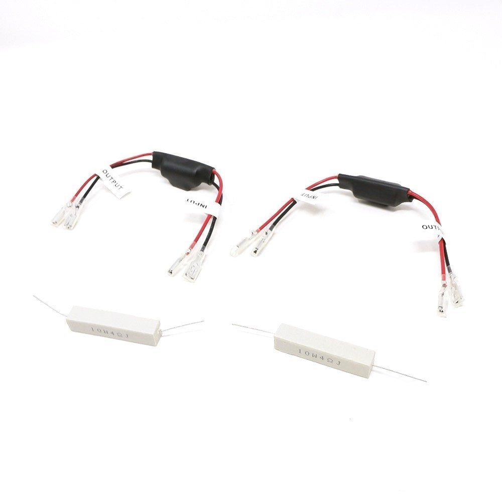 CERWIN VEGA 6.5" SPEAKERS 300W PAIR PRO FULL RANGE CO-AX HORN - PH654