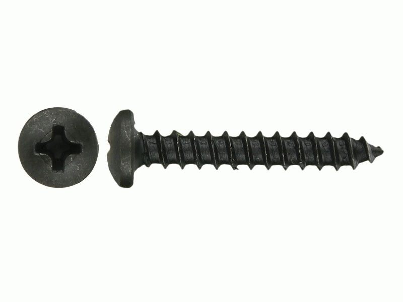 INSTALL BAY SCREW PHILLIPS PAN HEAD #8 1" - PER 500 - PPH81