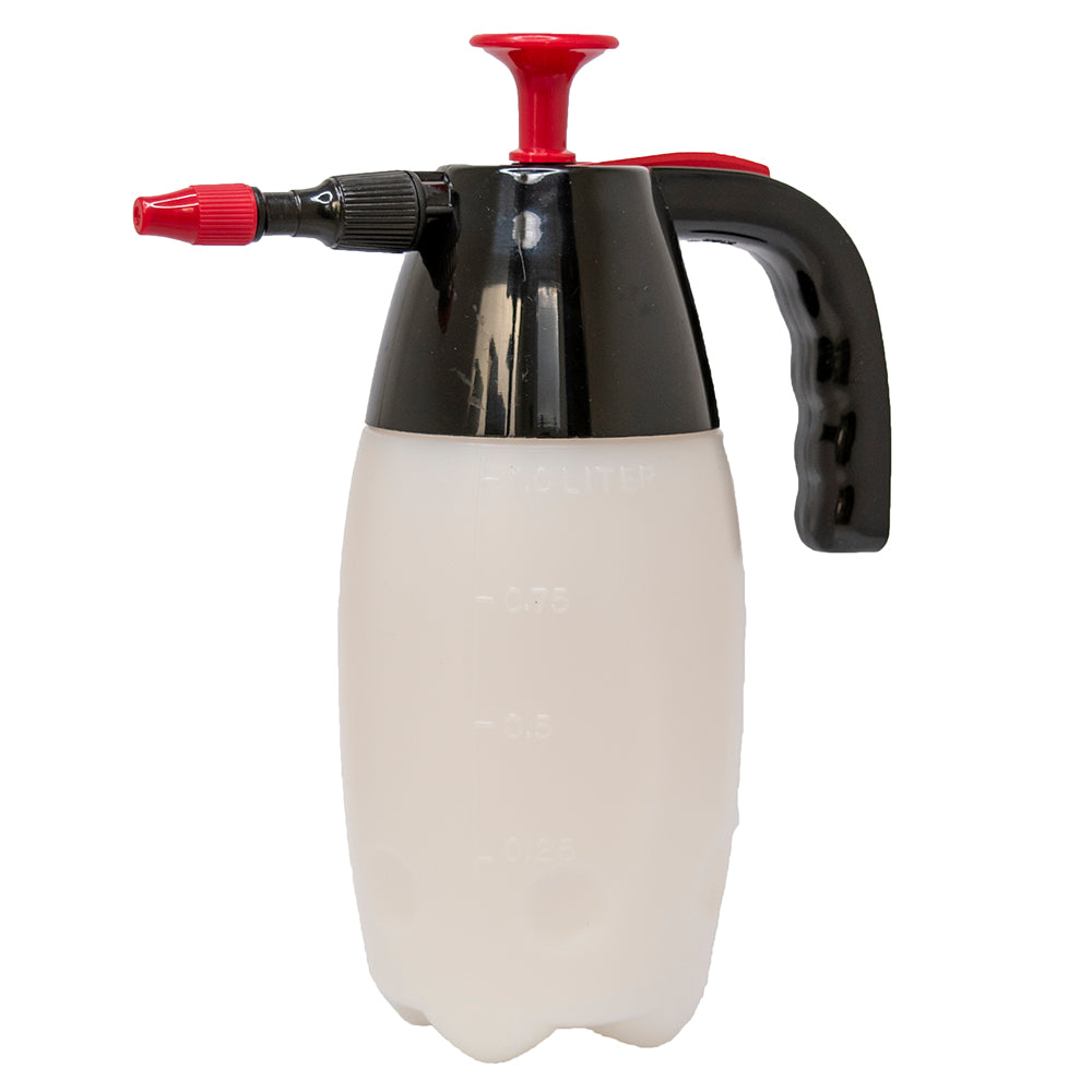 IWATA 2SPRAY PRESSURE PUMP SPRAY BOTTLE 1L - PS.SPRAY1