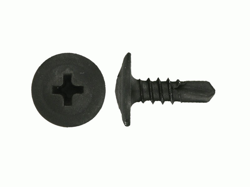 INSTALL BAY SCREW PHILIPS WAFER TEK #8 3/4" - PER 500 - PWHT834