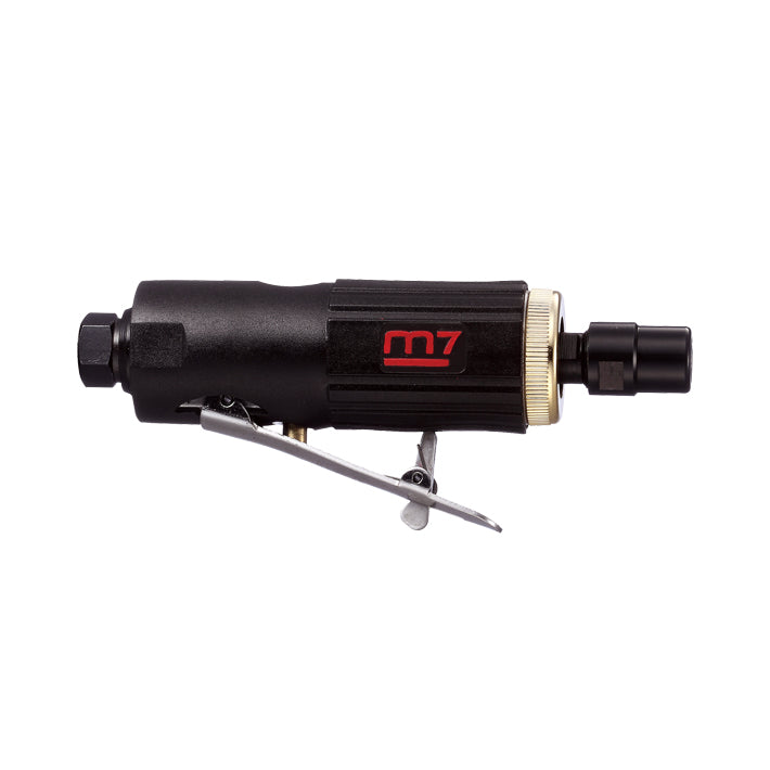 M7 AIR DIE GRINDER 1/4" & 1/8" STRAIGHT 25000RPM - QA-111B