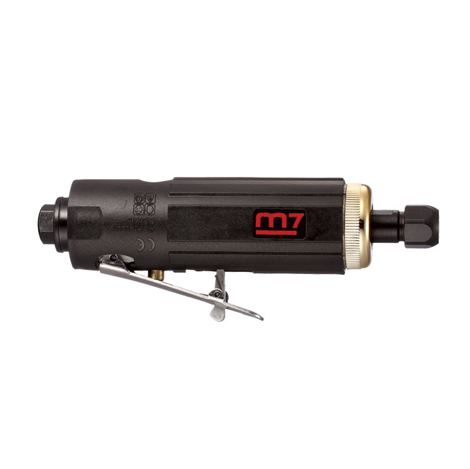 M7 AIR DIE GRINDER 1/4" STRAIGHT HEAVY DUTY 20000RPM - QA-211B