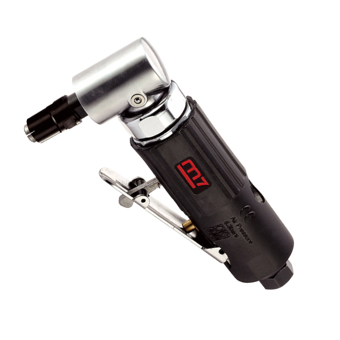 M7 AIR DIE GRINDER 1/4" & 1/8" ANGLE 90 DEGREE 19000RPM - QA-611B