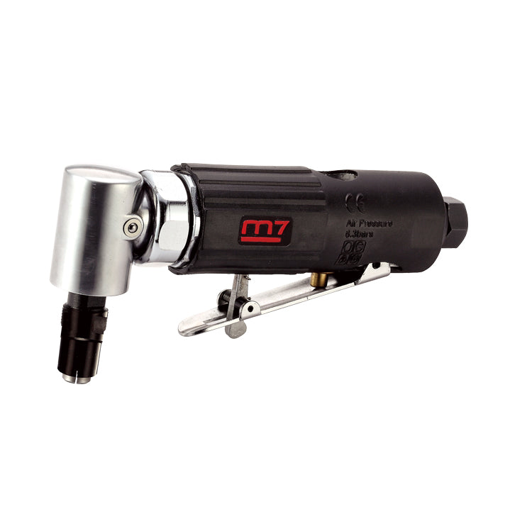 M7 AIR DIE GRINDER 1/4" & 1/8" ANGLE 90 DEGREE 19000RPM - QA-611B