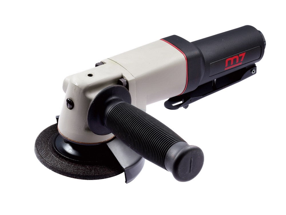 M7 AIR ANGLE GRINDER LEVER TYPE TROTTLE - QB-124