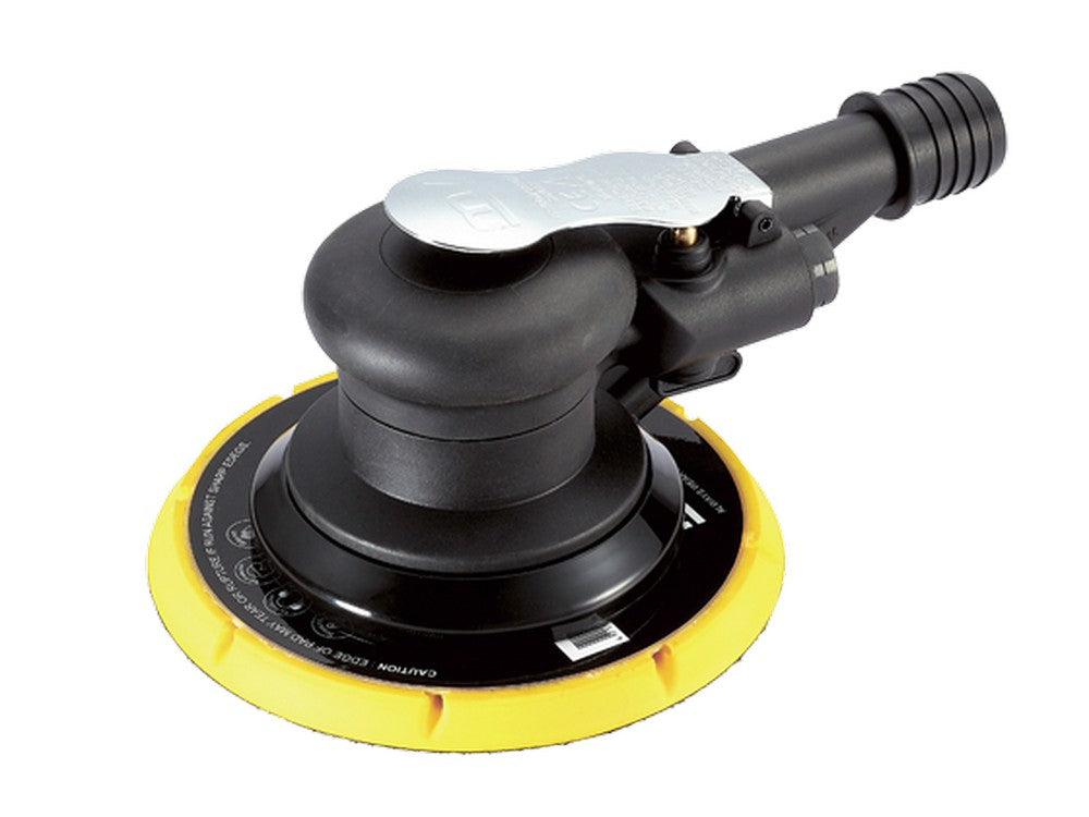 M7 CENTRAL VACUUM SANDER WITH 15 HOLE PAD - QB-54702