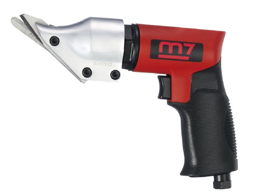 M7 AIR SHEAR 2600RPM PISTOL TYPE - QG-202