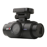 QVIA Dash Cam 1Ch 1440+WiFi +GPS +ADAS +32SD - QR790-1CH-32