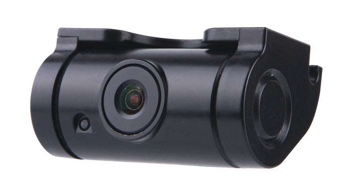 QVIA Dash Cam 2Ch 1440+1080 +WiFi +GPS +ADAS +32SD - QR790-2CH-32