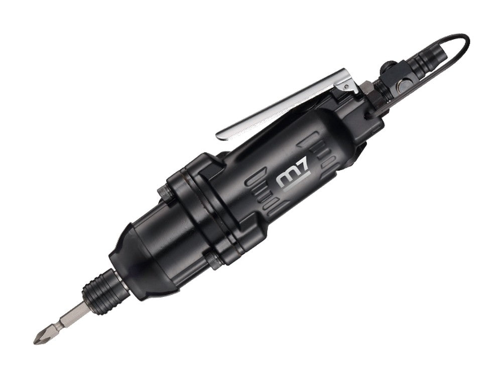 M7 AIR SCREWDRIVER TWIN HAMMER - RA-1272