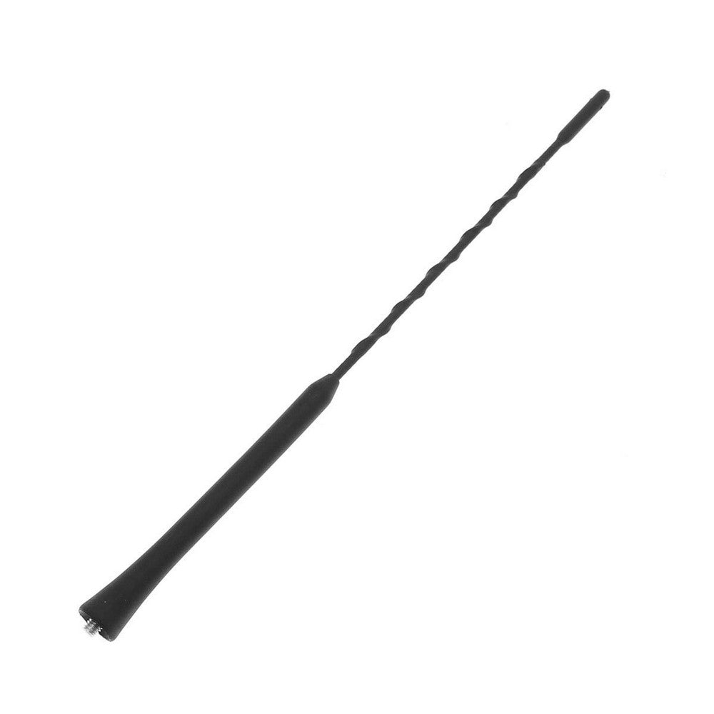 AERIAL REPLACEMENT MAST VW 280MM (M5 EXTERNAL THREAD) - RMA881