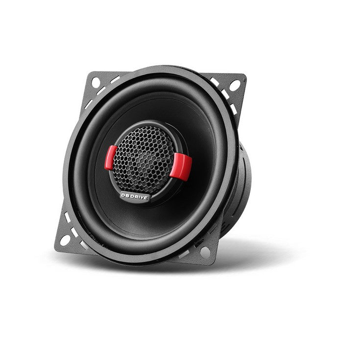 DB DRIVE 4" SPEAKERS 55W RMS PAIR SPEED SERIES COAXIAL - S40