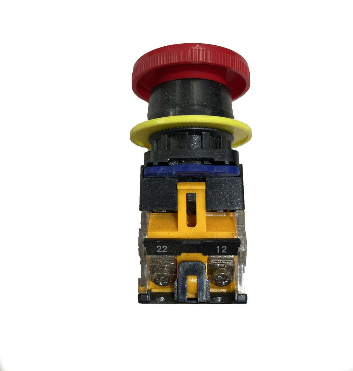 SANTINT S5 EMERGENCY STOP BUTTON - S5STOPBUTTON