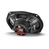 DB DRIVE 6X9" SPEAKERS 125W RMS PAIR SPEED SERIES 4 WAY - S69