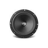 DB DRIVE 6.5" COMPONENT SPEAKERS 90W RMS PAIR SPEED SERIES - S6C