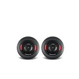 DB DRIVE 6.5" COMPONENT SPEAKERS 90W RMS PAIR SPEED SERIES - S6C