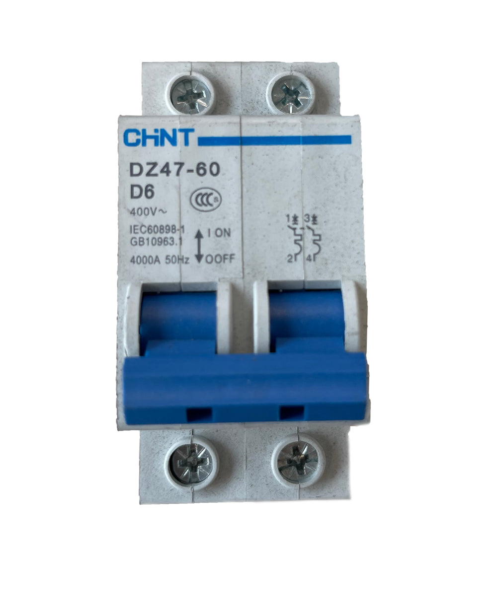 UNIVERSAL SANTINT POWER SWITCH - SANTINTSWITCH