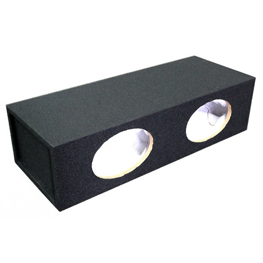 SPEAKER BOX DOUBLE 6" X 9" - SBD6X9
