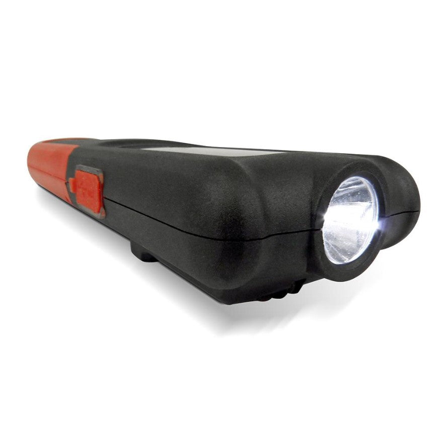 SCHUMACHER WORK LIGHT WITH DIMMER SWITCH - SL235R