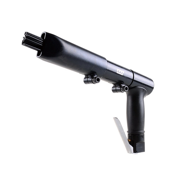 M7 AIR NEEDLE SCALER PISTOL GRIP 3700BPM 33MM STROKE - SN-2110